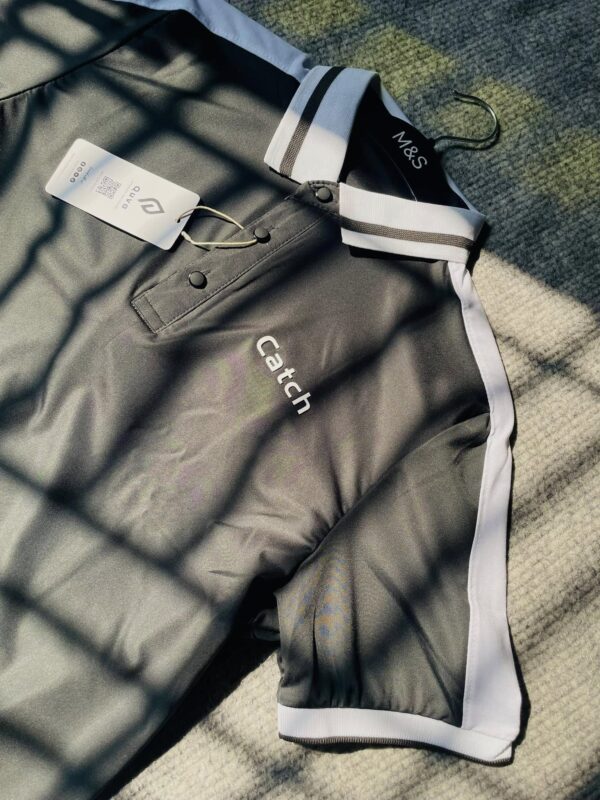Premium Polo T-Shirt - Image 5
