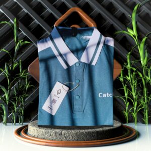 Premium Polo T-Shirt