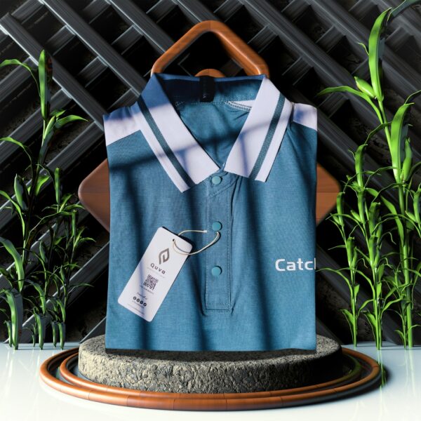 Premium Polo T-Shirt