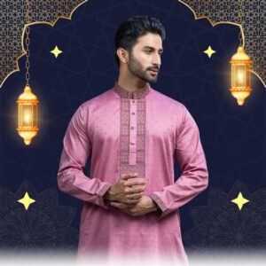 Premium Panjabi