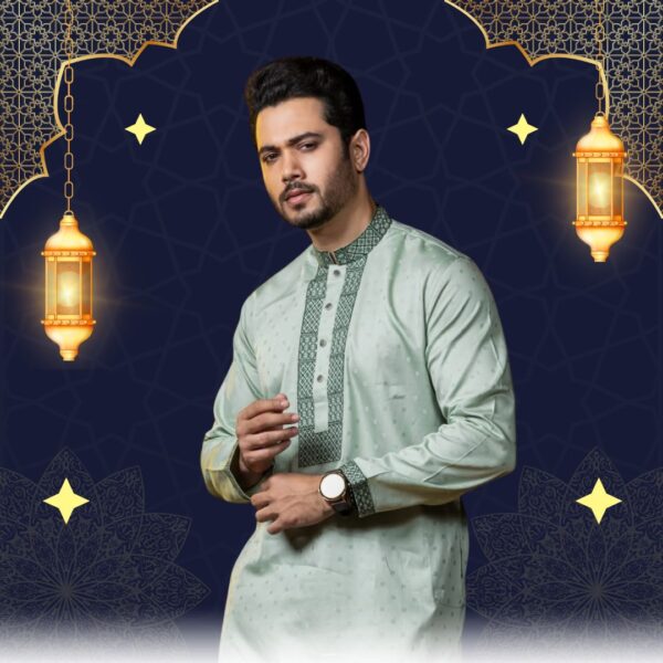 Premium Panjabi - Image 2