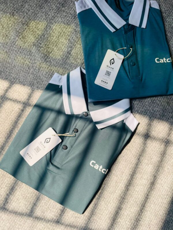 Premium Polo T-Shirt - Image 3