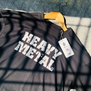 Drop Shoulder T-Shirt