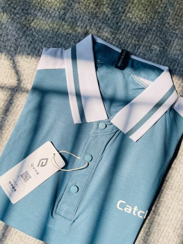 Premium Polo T-Shirt - Image 2